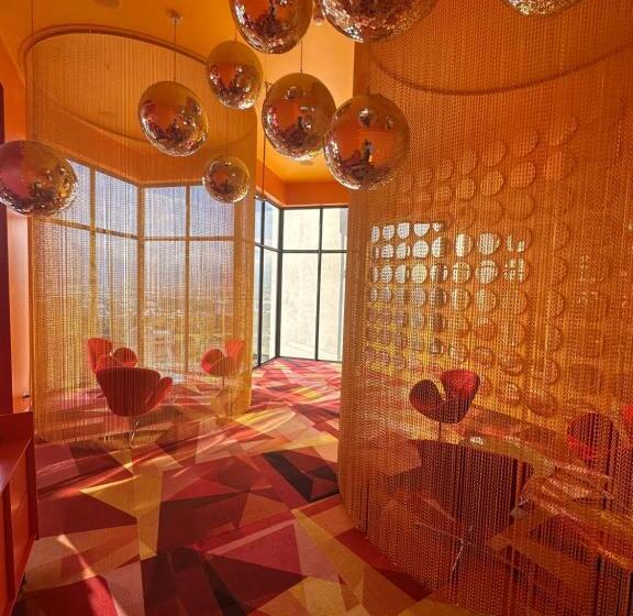 Ginos Dushi Secret For 8 People