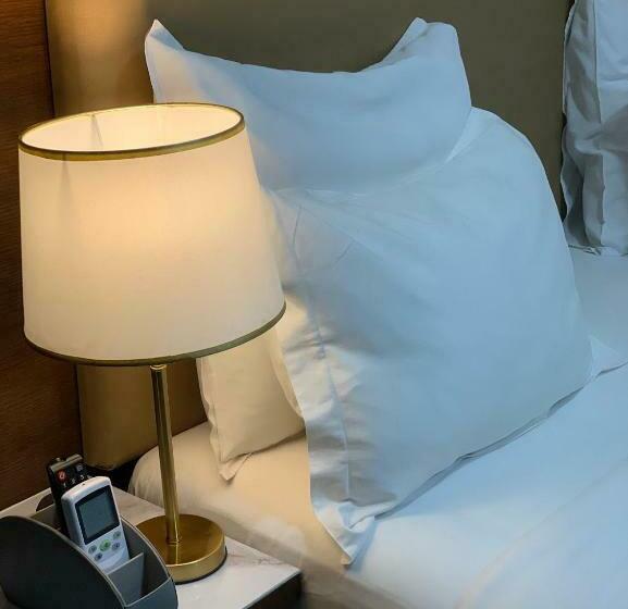 فندق اقامة بلس ميرا هاوس