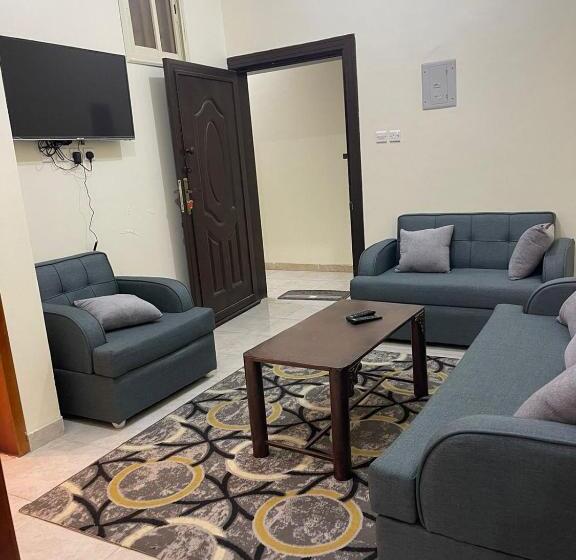 ホテル شقق بن طالب