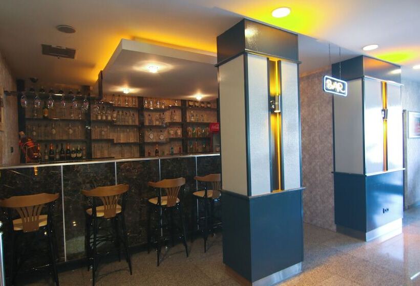 酒店 Anatolia Park