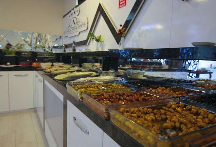 酒店 Anatolia Park