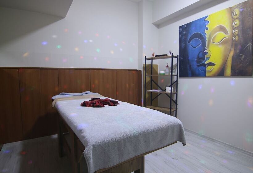 酒店 Anatolia Park