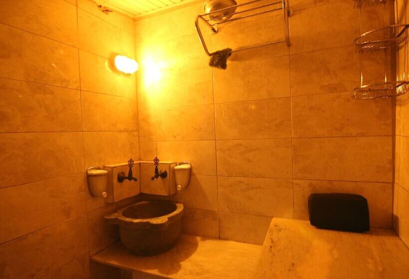 酒店 Anatolia Park