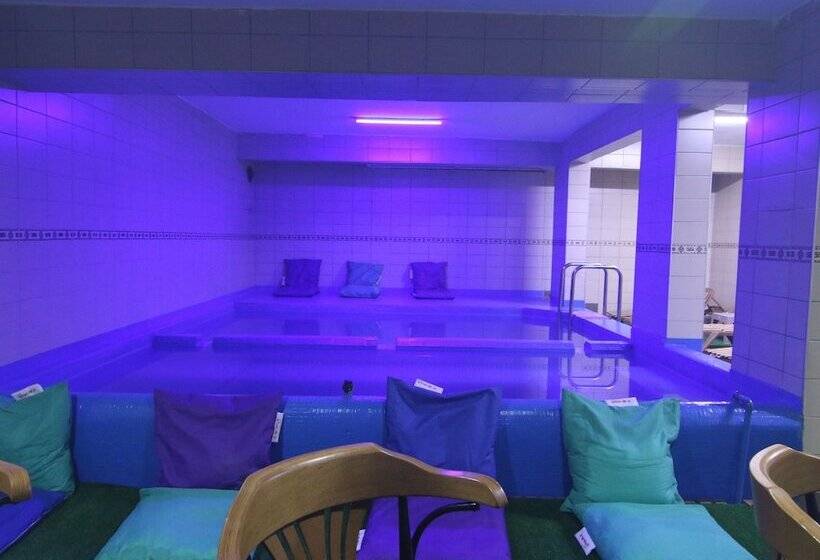 酒店 Anatolia Park