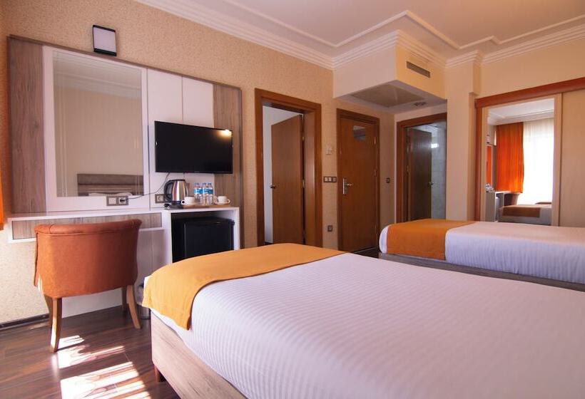 酒店 Anatolia Park