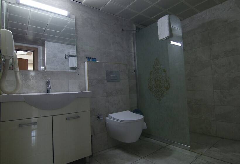 酒店 Anatolia Park