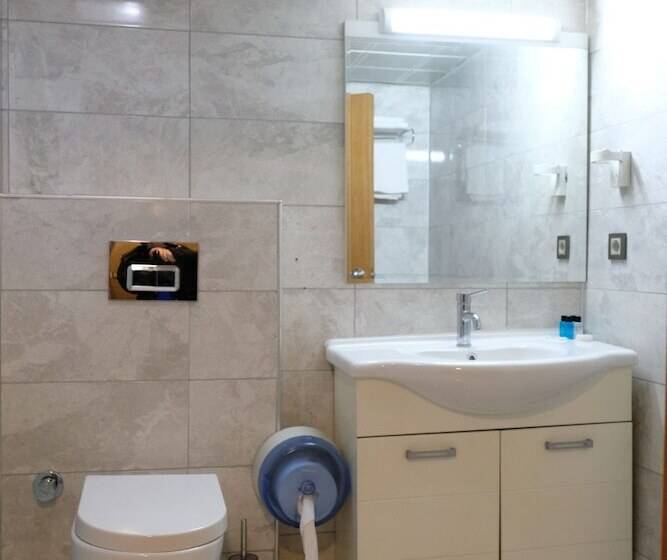 酒店 Anatolia Park