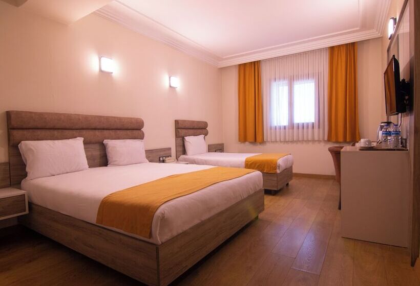 酒店 Anatolia Park