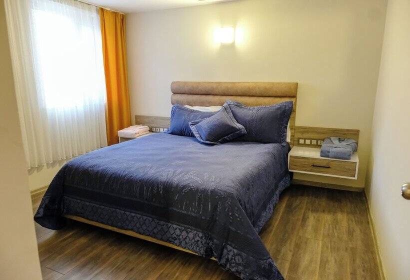 酒店 Anatolia Park