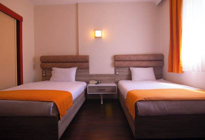 酒店 Anatolia Park