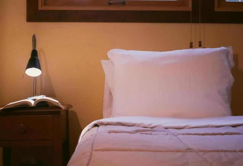 בית מלון כפרי Anderson Valley Inn