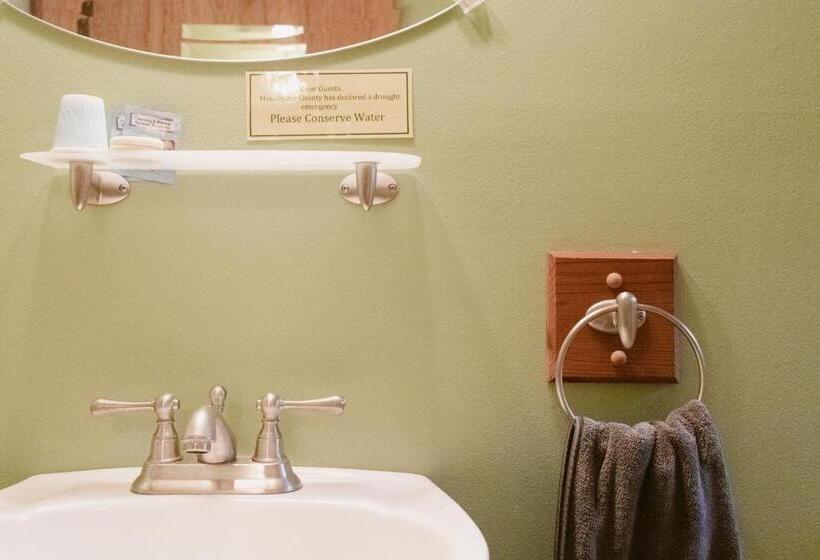 בית מלון כפרי Anderson Valley Inn