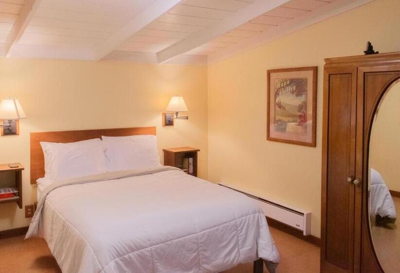 בית מלון כפרי Anderson Valley Inn