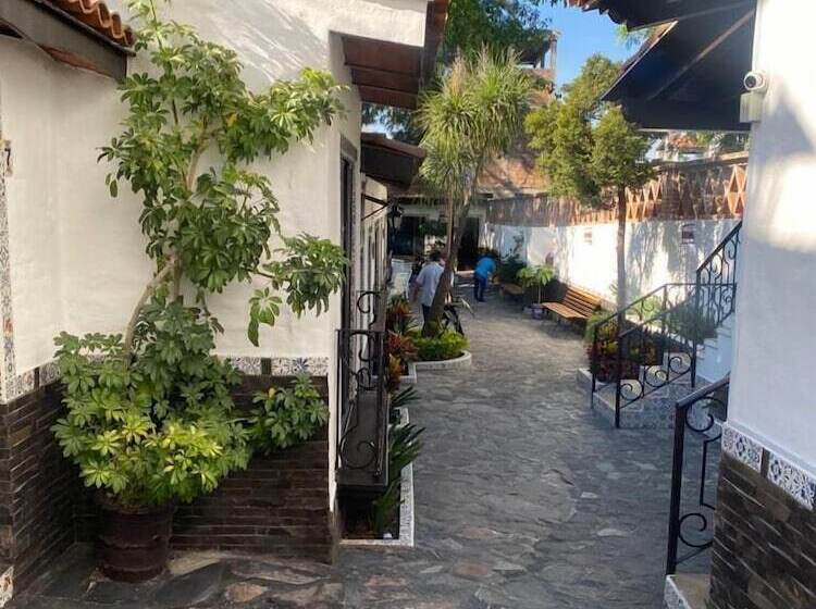 فندق Casa Yollotzin