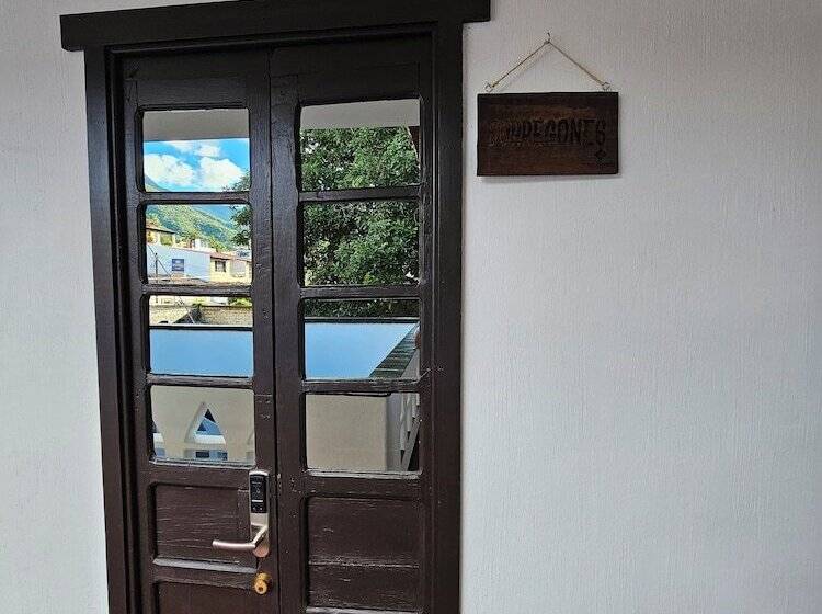 فندق Casa Yollotzin