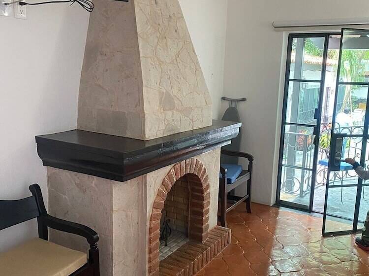 فندق Casa Yollotzin