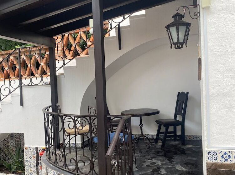 فندق Casa Yollotzin