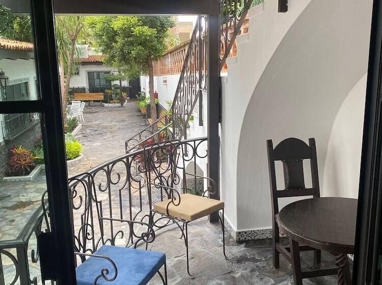 فندق Casa Yollotzin