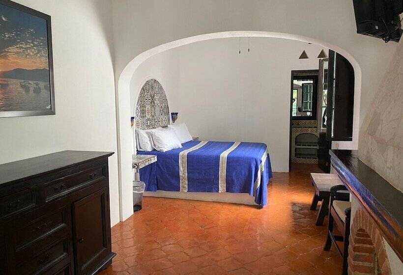 فندق Casa Yollotzin