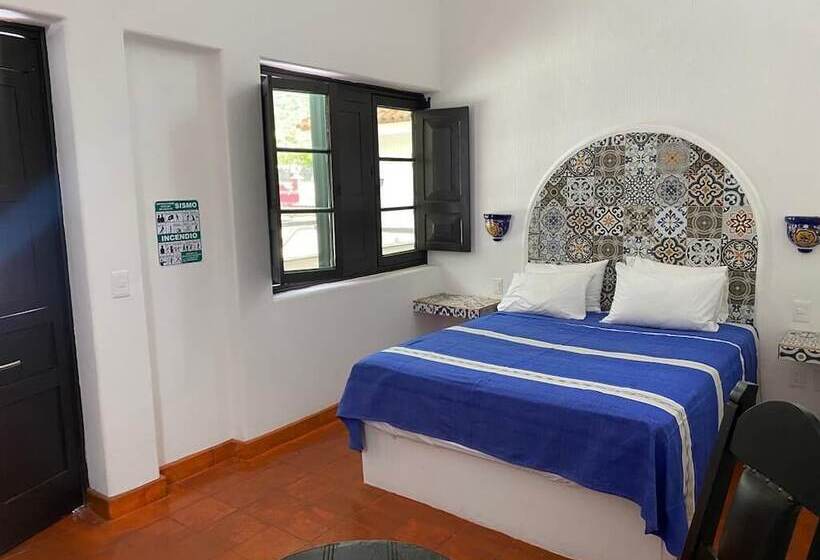 فندق Casa Yollotzin