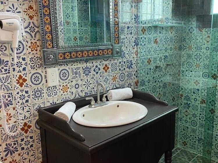 فندق Casa Yollotzin