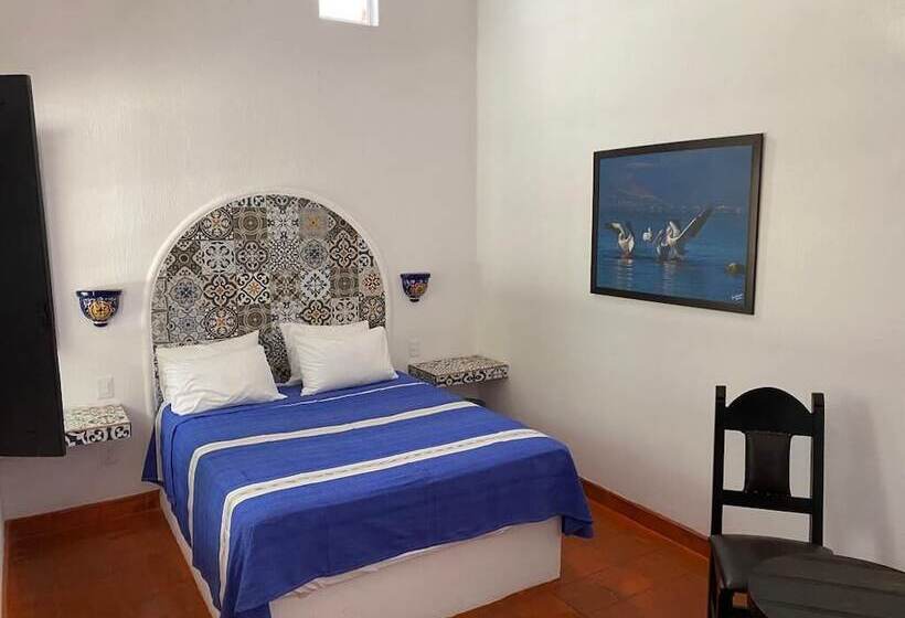 فندق Casa Yollotzin