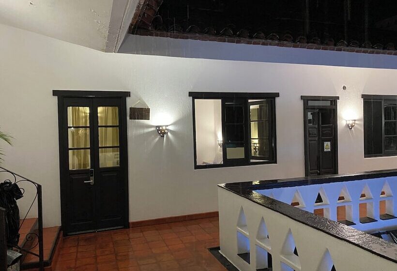 فندق Casa Yollotzin