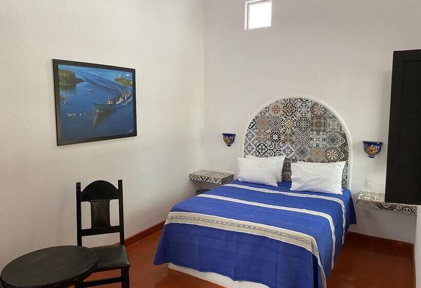 فندق Casa Yollotzin