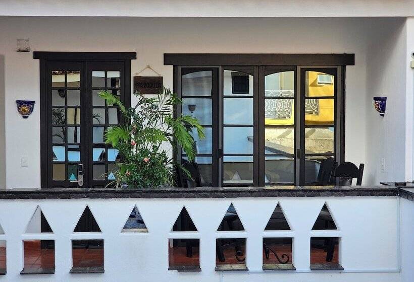 فندق Casa Yollotzin