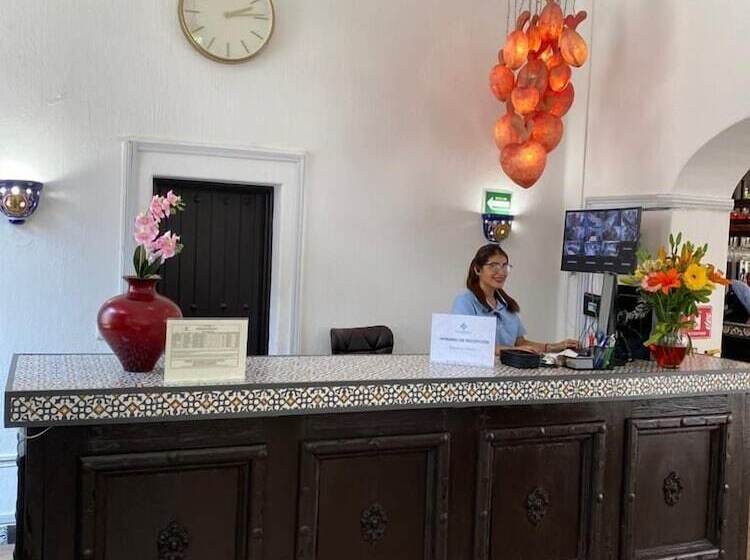 فندق Casa Yollotzin