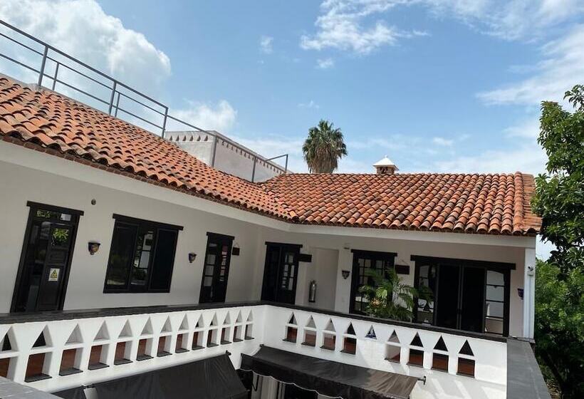 فندق Casa Yollotzin