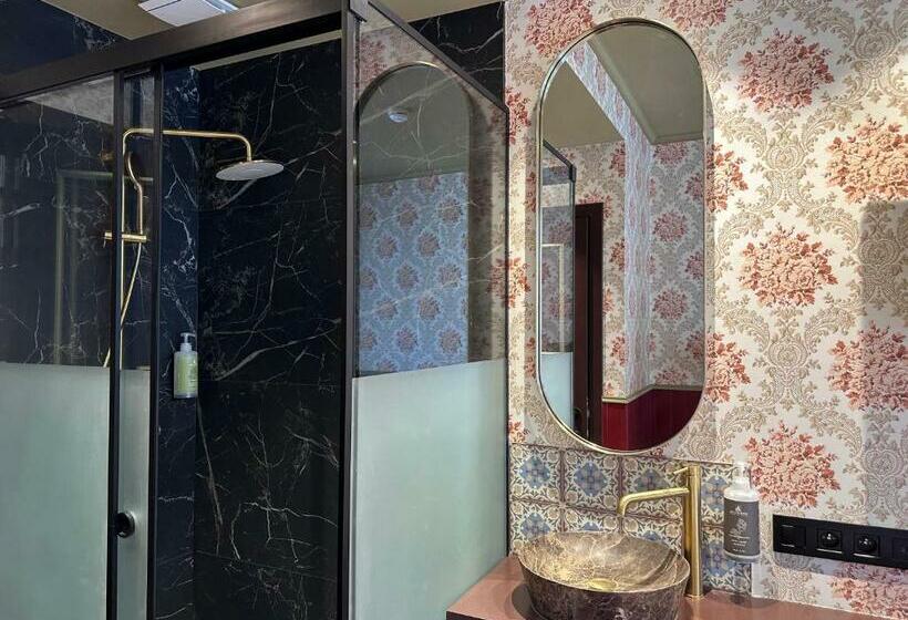 فنادق الكبسولة Smartflats   The Place Brussels