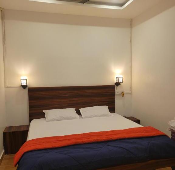 فندق Dream Lodging