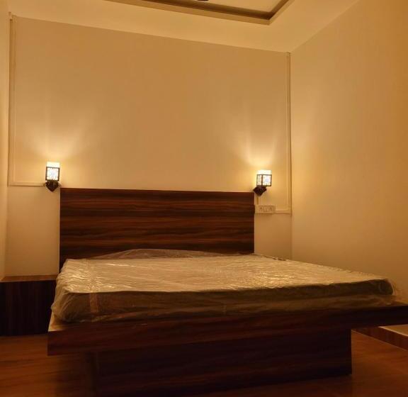 فندق Dream Lodging