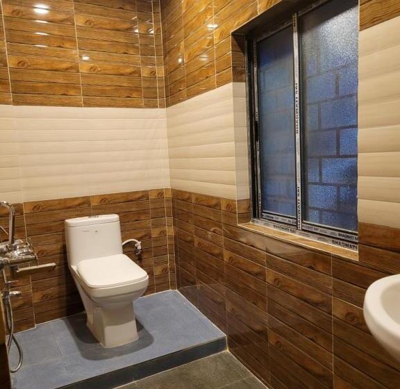 فندق Dream Lodging