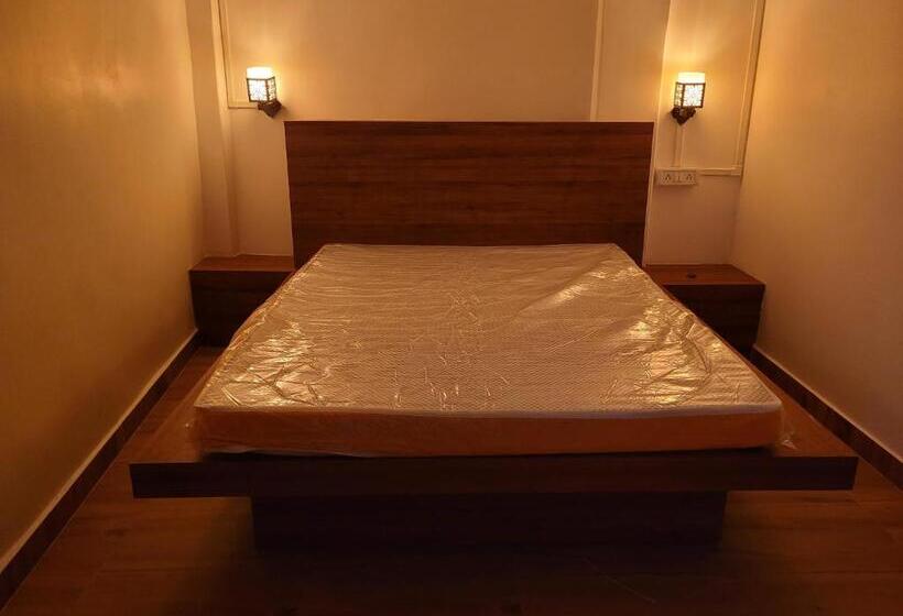 فندق Dream Lodging