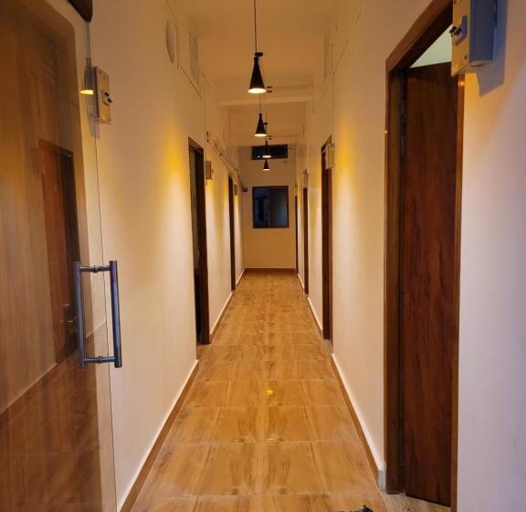 فندق Dream Lodging