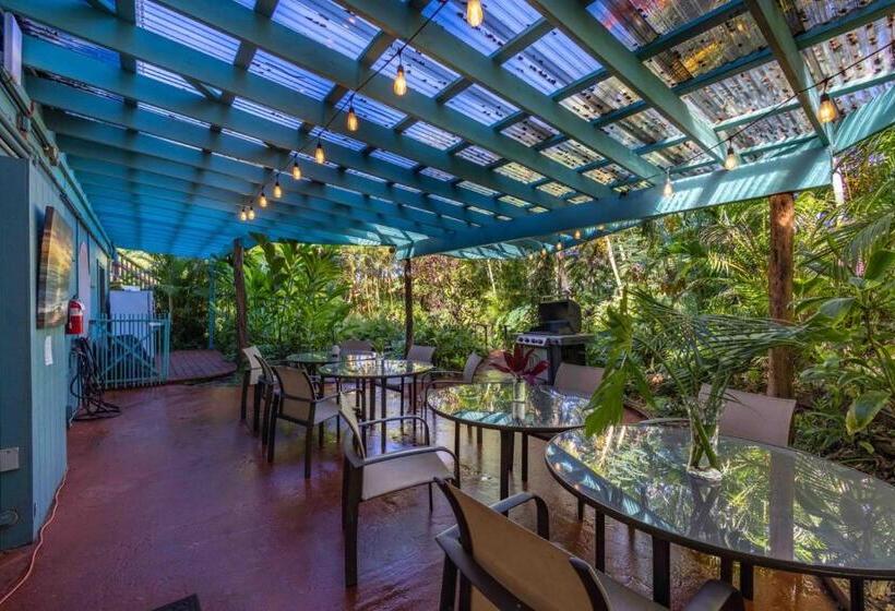 酒店 Gardenia Room On Tropical Lush Farm In Haiku, Maui