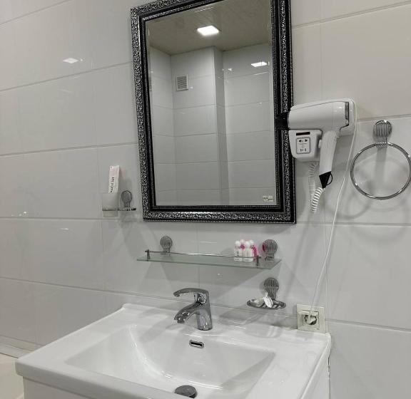 Izza Palace Hotel 150mbs Wifi