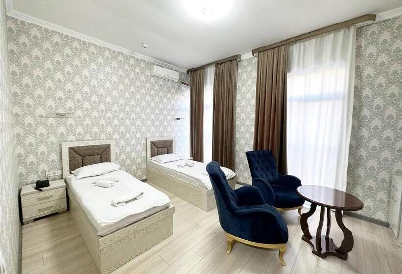 Izza Palace Hotel 150mbs Wifi