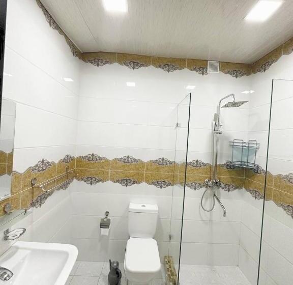 Izza Palace Hotel 150mbs Wifi