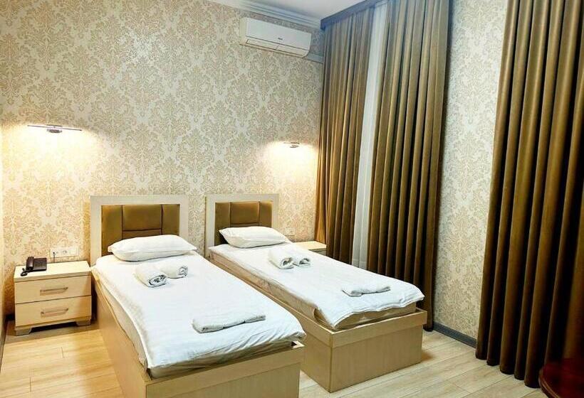 Izza Palace Hotel 150mbs Wifi