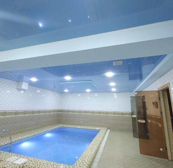 Izza Palace Hotel 150mbs Wifi