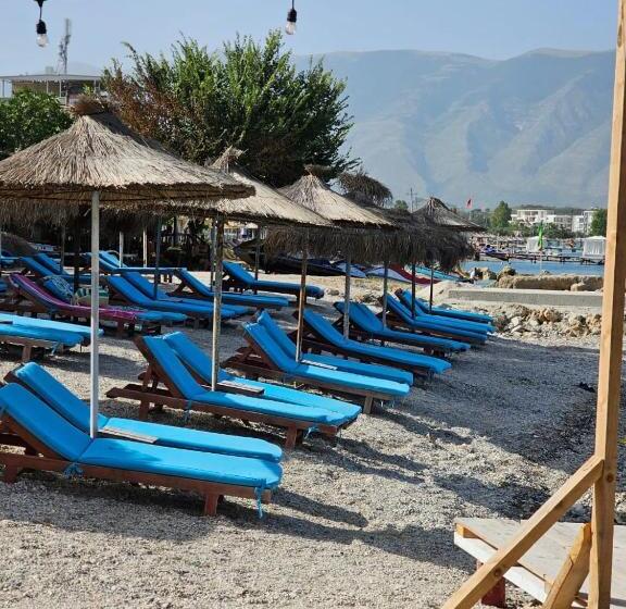 בית מלון כפרי Kaan