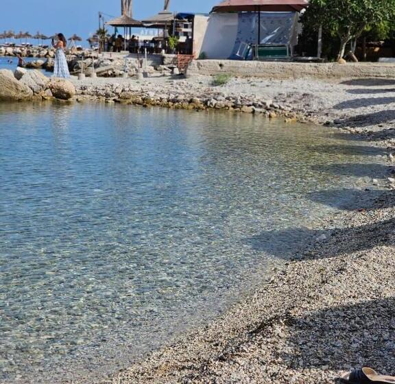 בית מלון כפרי Kaan