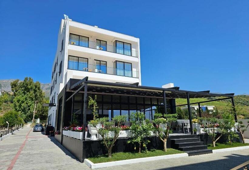 בית מלון כפרי Kaan