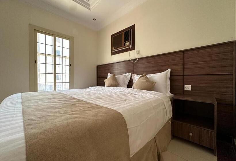 호텔 Mnarat Al Madina