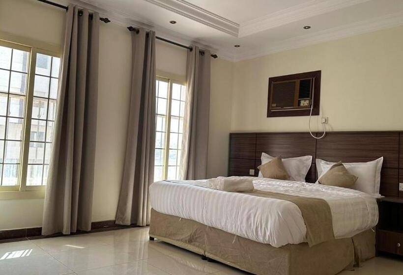 호텔 Mnarat Al Madina