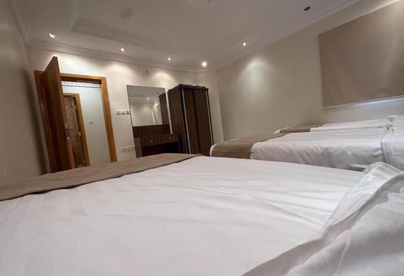 호텔 Mnarat Al Madina