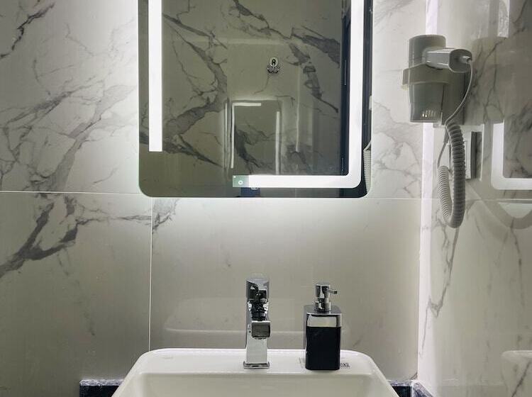 בית מלון כפרי Meridiani Taksim